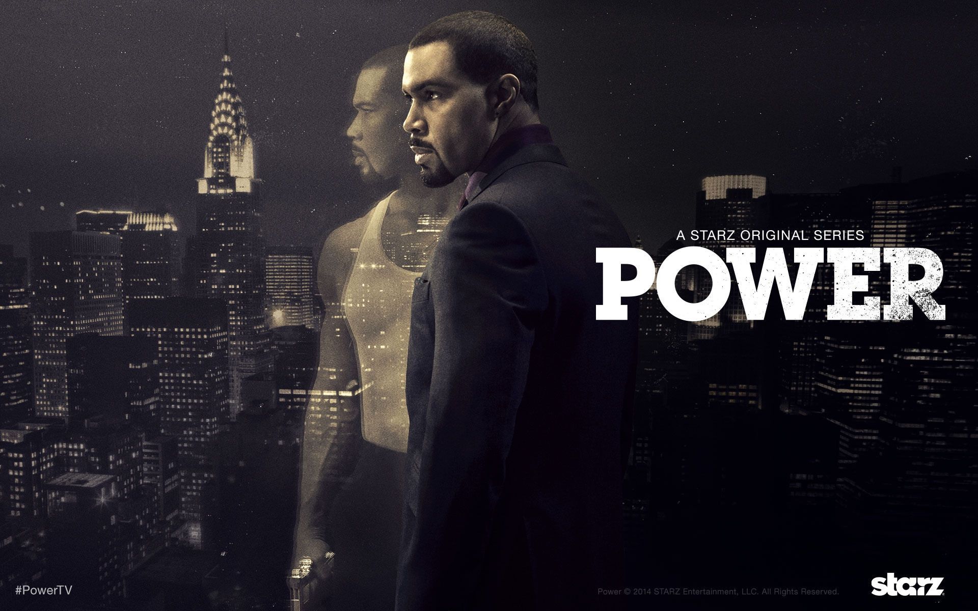 power tv show uhd wallpapers - Ultra High Definition Wallpapers ...