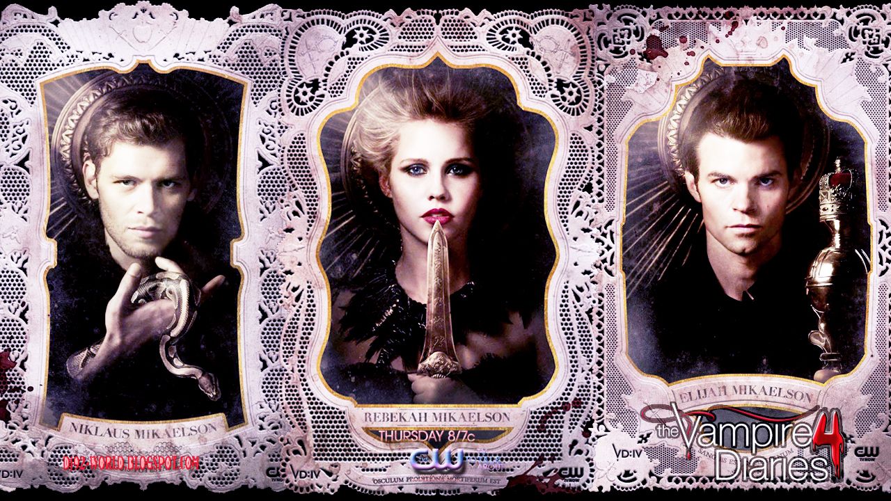 Rebekah Mikaelson  Vampire diaries, Vampire diaries the originals, Vampire  diaries wallpaper