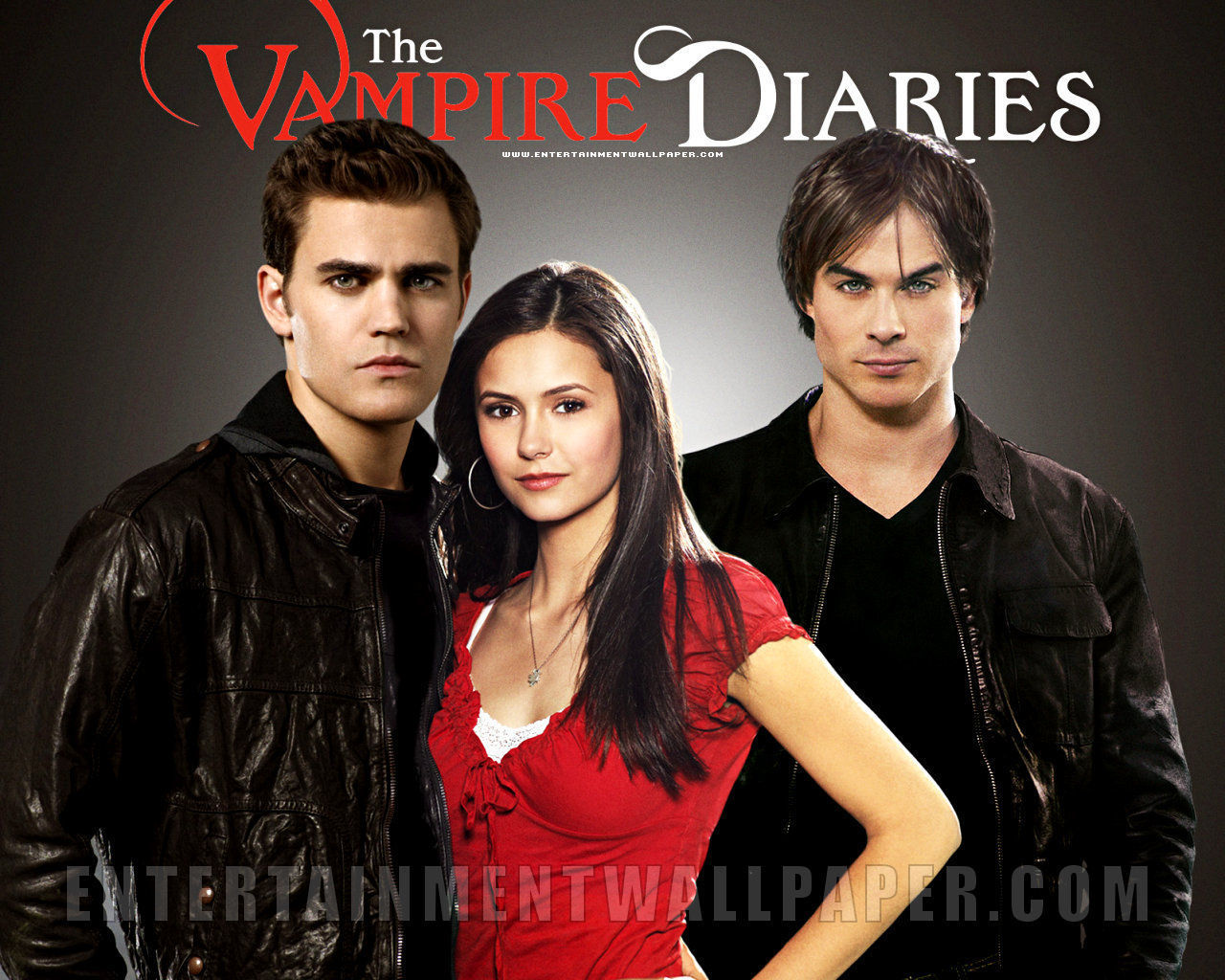 TVD wallpapers - Gossip Girl & The Vampire Diaries Wallpaper ...