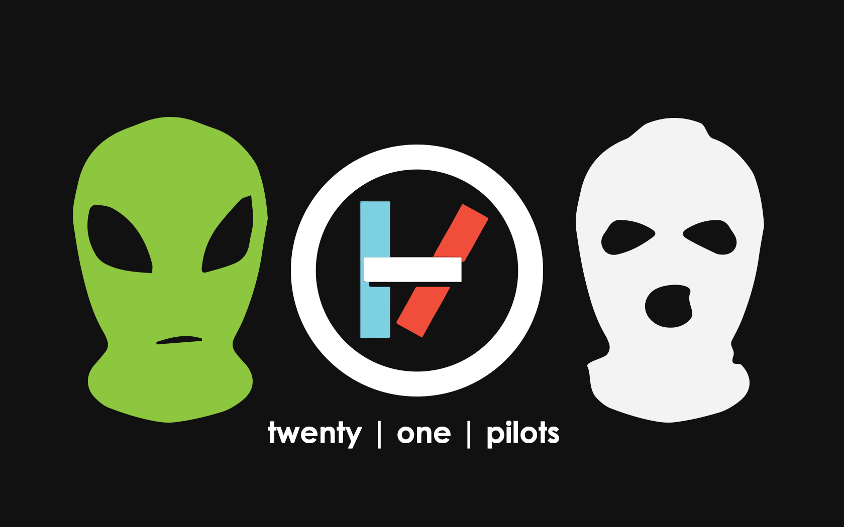 Twenty One Pilots Backgrounds | Full HD Pictures