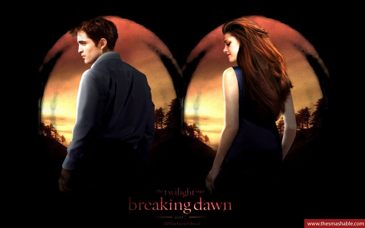 High Definition Wallpapers Twilight Breaking Dawn Part Two Backgrounds