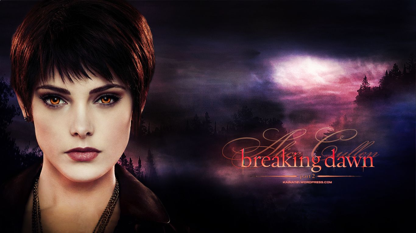 Wallpapers - Blogs - TwiFans-Twilight Saga books and Movie Fansite