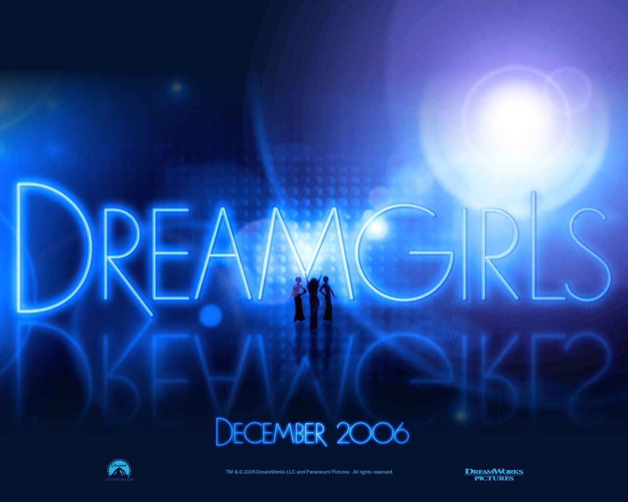 Dreamgirls Free Desktop Wallpapers for HD, Widescreen and Mobile