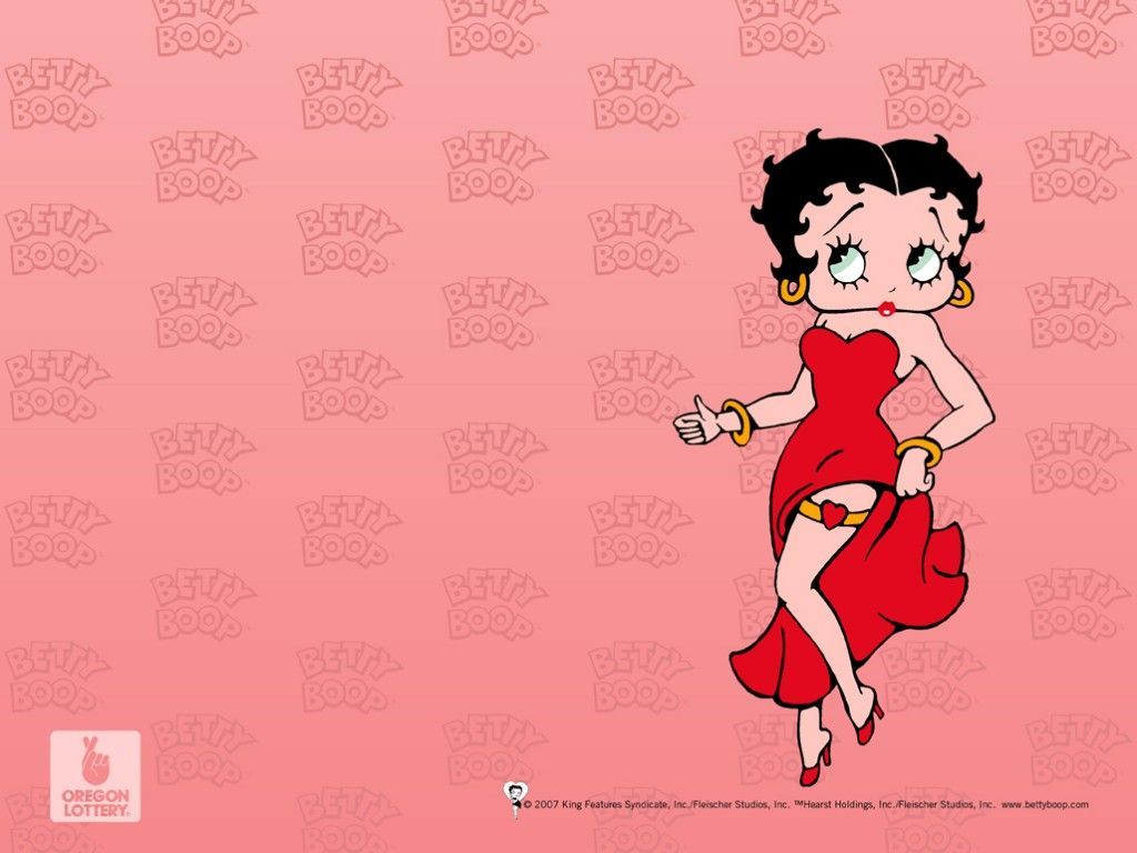 Wallpapers Of Betty Boop - Wallpaper Cave