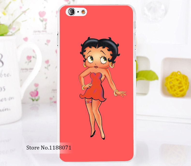Online Buy Wholesale betty boop wallpaper from China betty boop ...