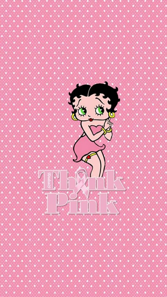 Betty Boop on Pinterest | Iphone Wallpapers, Wallpapers and ...