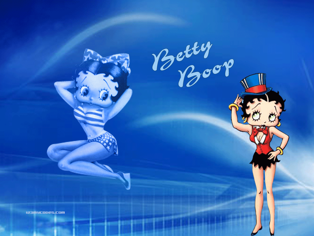 Betty Boop Pictures, Images, Photos