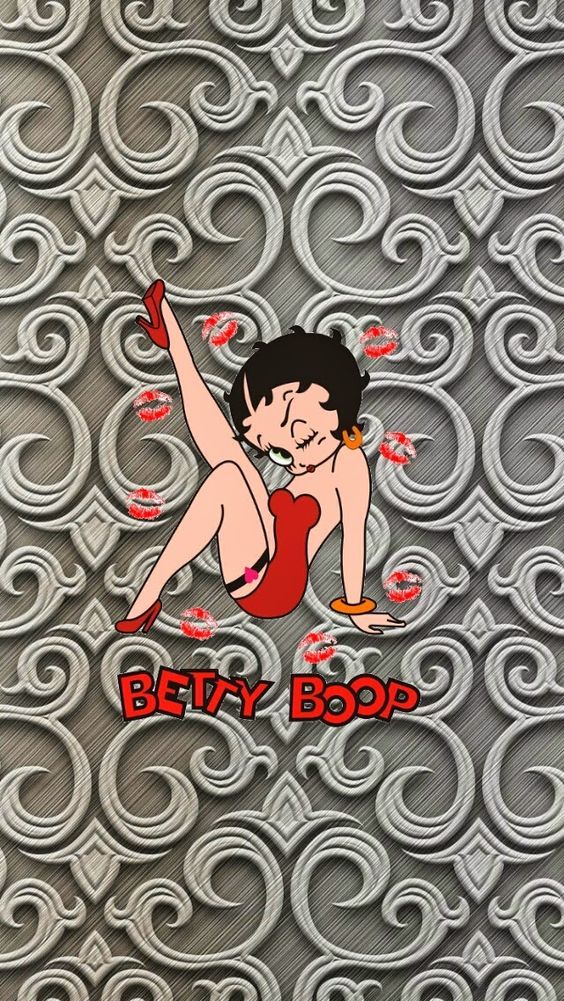 betty boop on Pinterest | Wallpaper Samsung, Wallpapers and Iphone ...