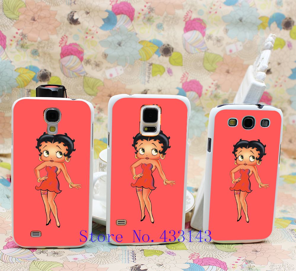 Online Buy Wholesale betty boop wallpaper from China betty boop ...