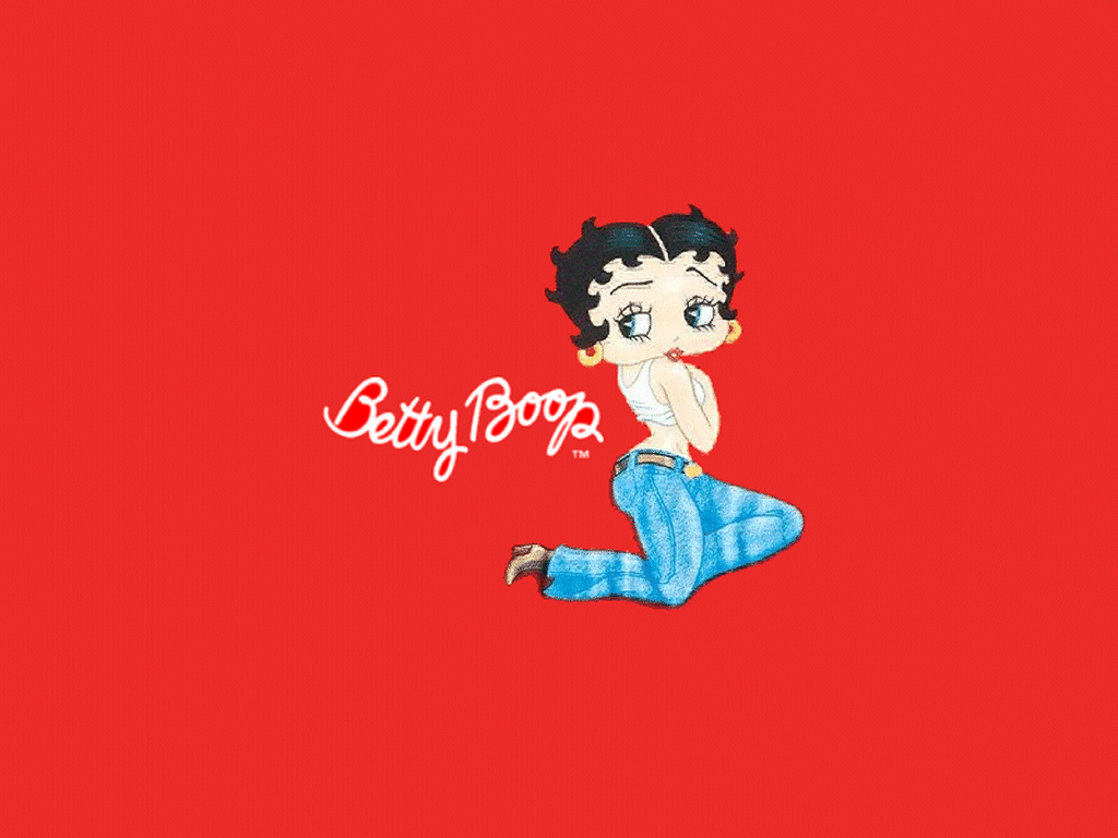 Betty Boop Wallpapers - Wallpaper Cave