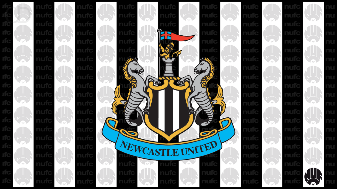 Newcastle United Wallpaper Group 75