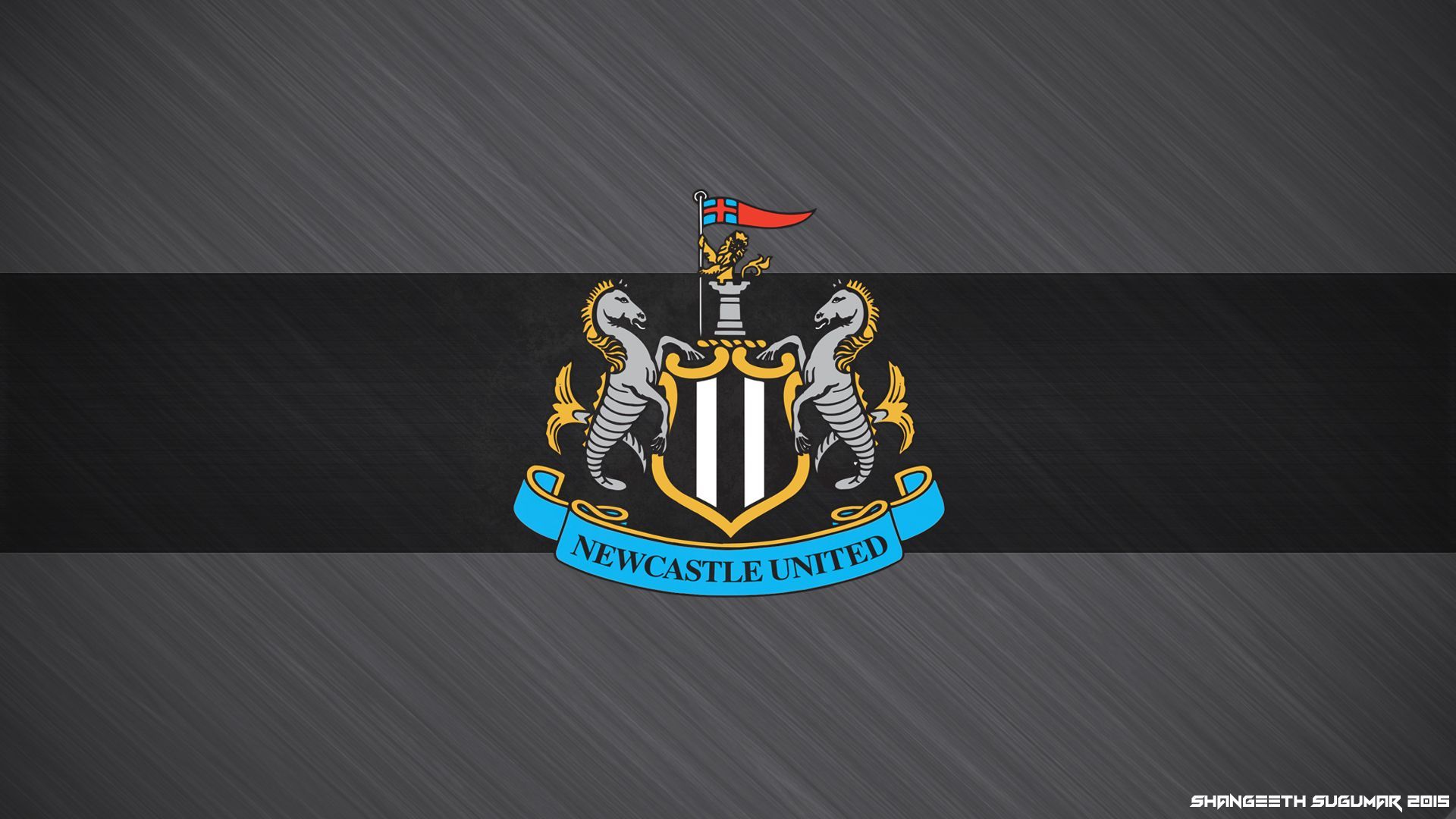 Newcastle United Wallpapers | Full HD Pictures