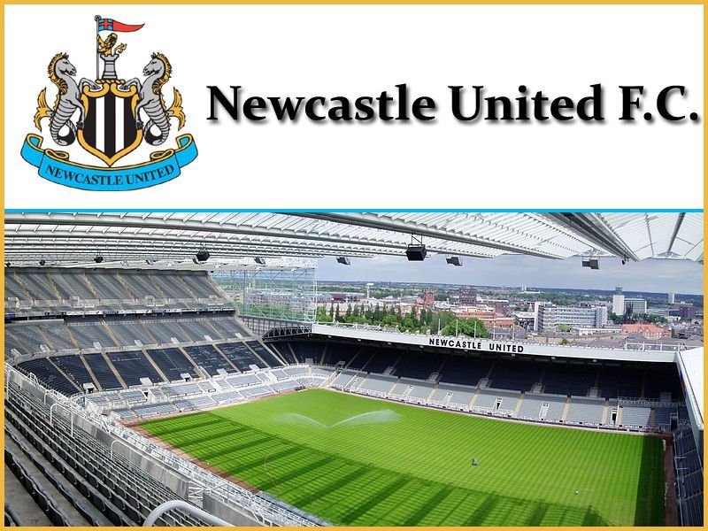Newcastle United F.C. wallpaper | Free soccer wallpapers