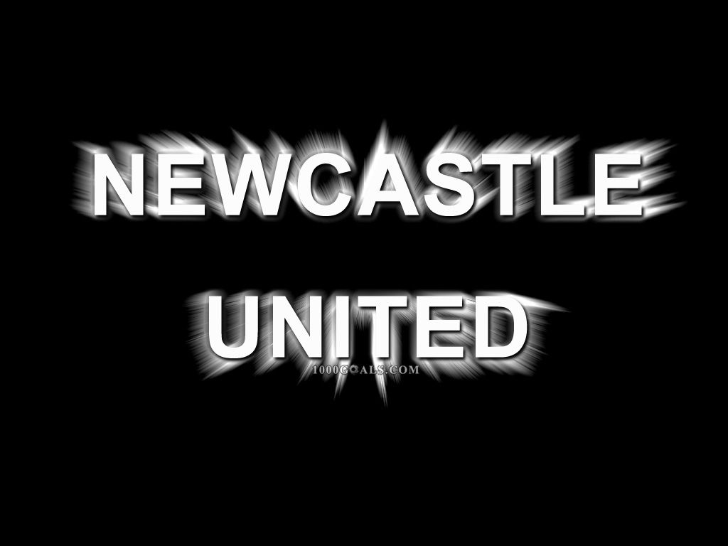 Newcastle United football club wallpaper | Football - 1000 Goals