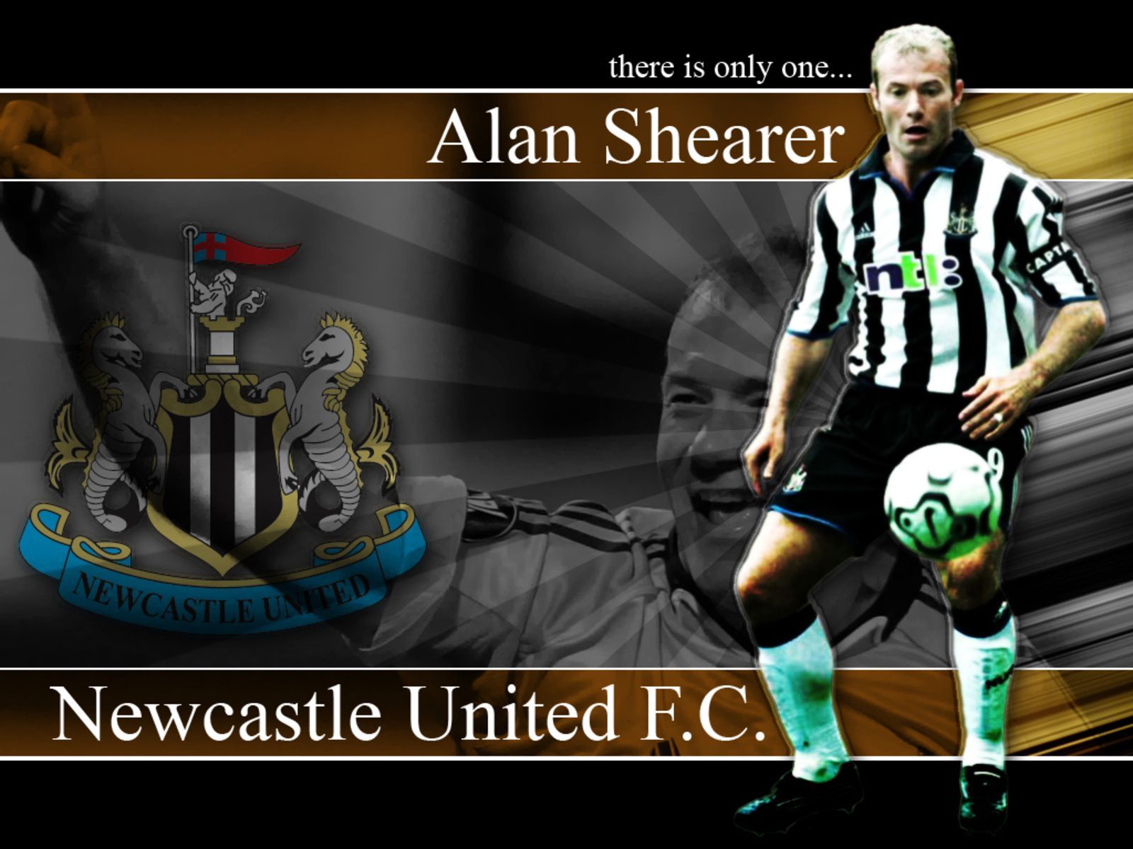 The famous football club Newcastle United wallpapers and images ...