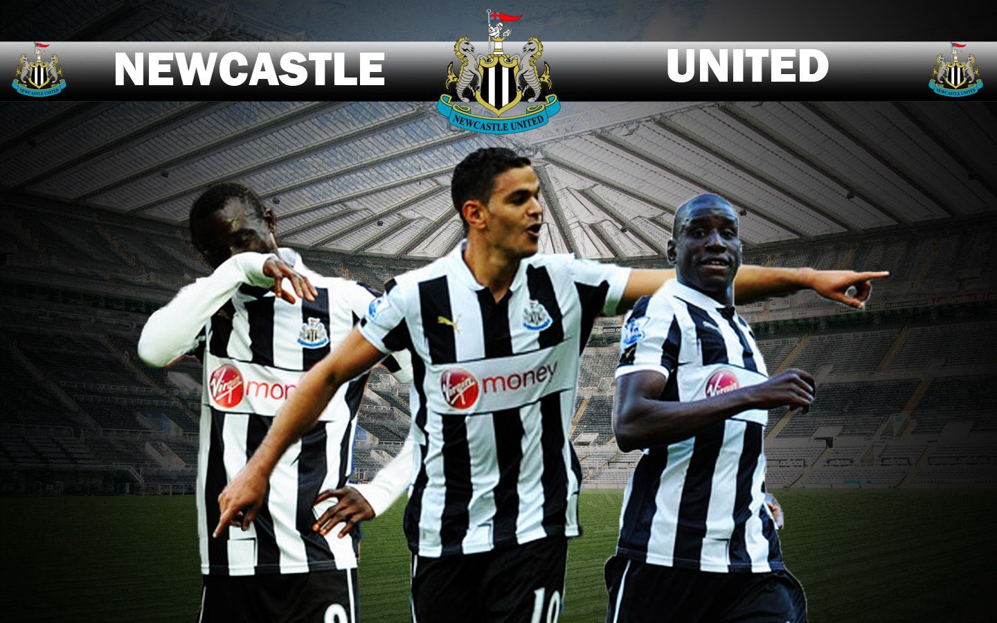 Newcastle | Football Wallpapers