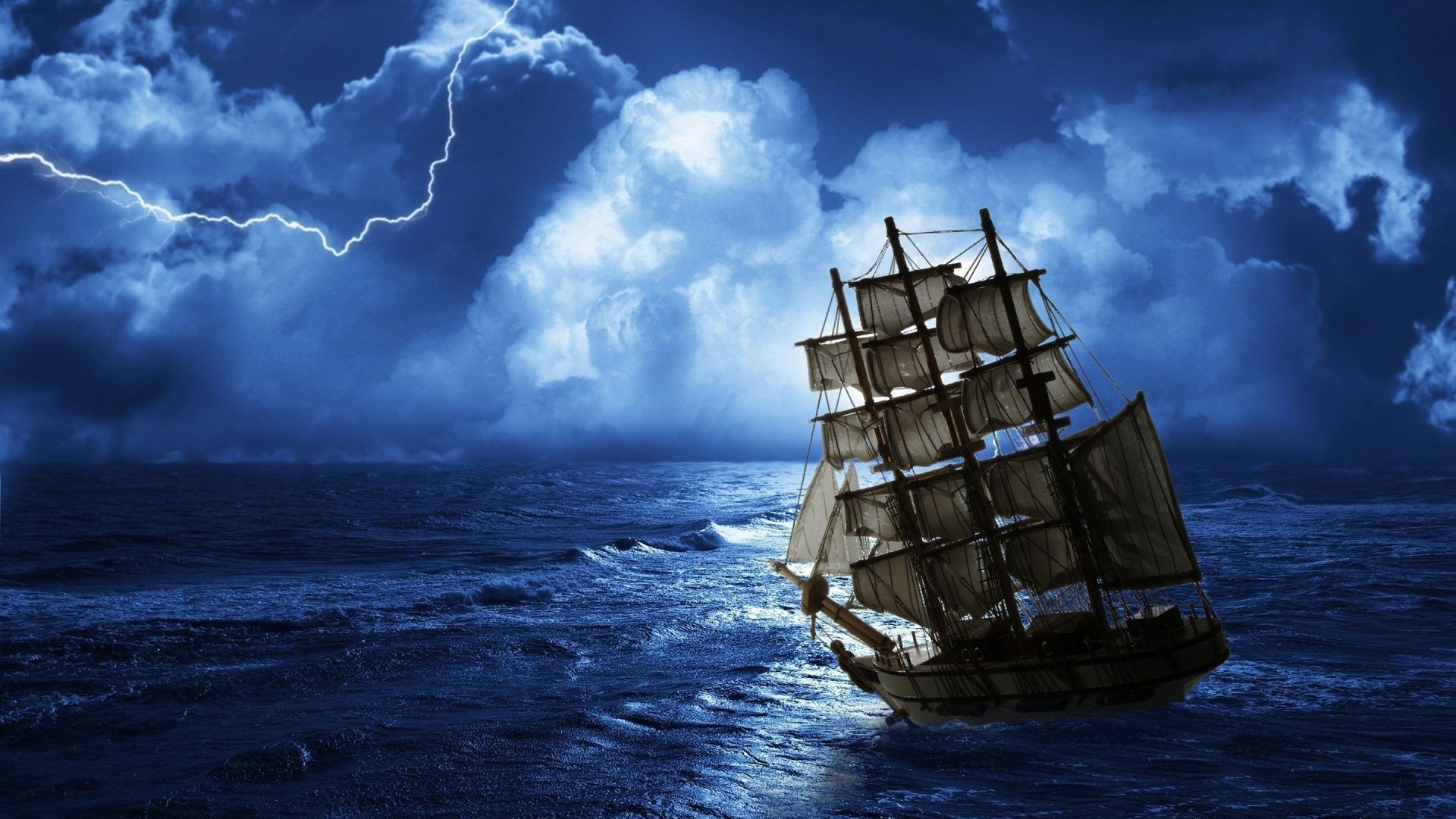 Ships Wallpapers | Best Wallpapers
