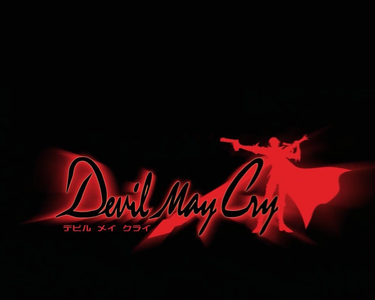 Devil May Cry Wallpaper Rebel Gaming