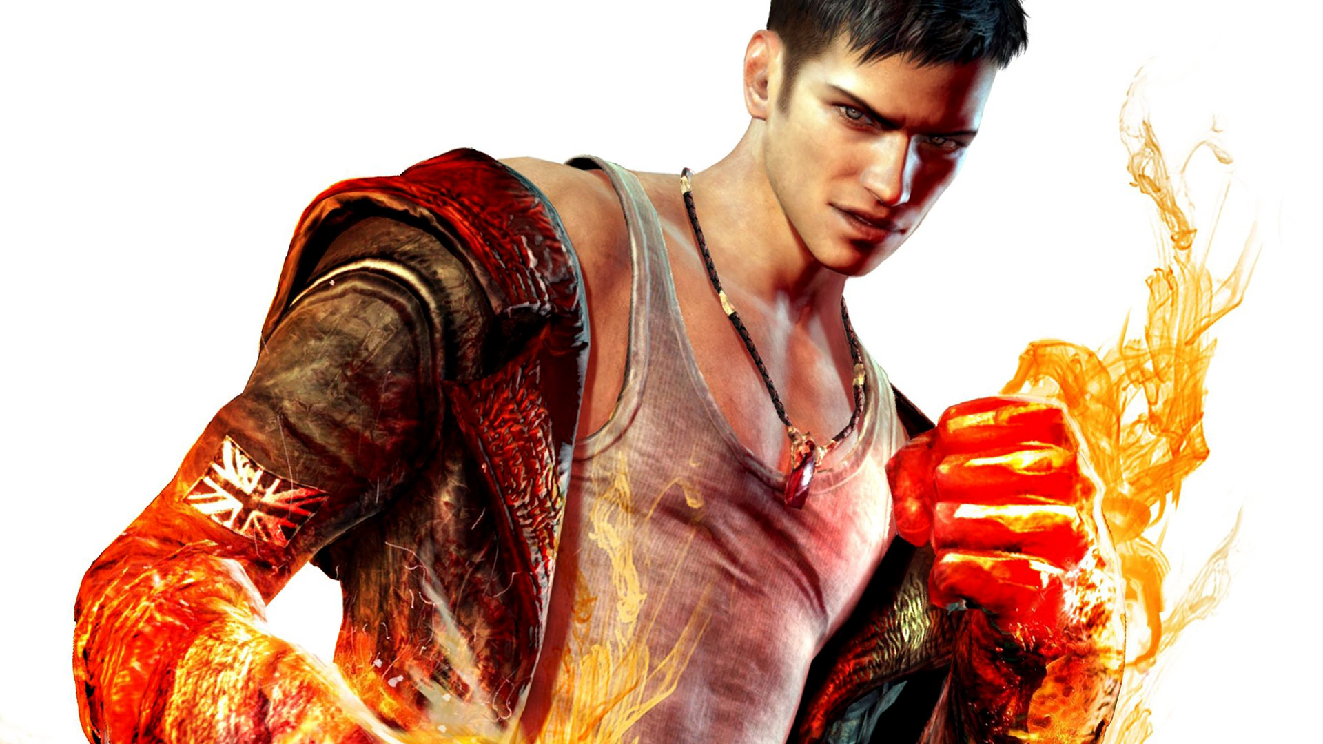 141 Devil May Cry HD Wallpapers | Backgrounds - Wallpaper Abyss ...