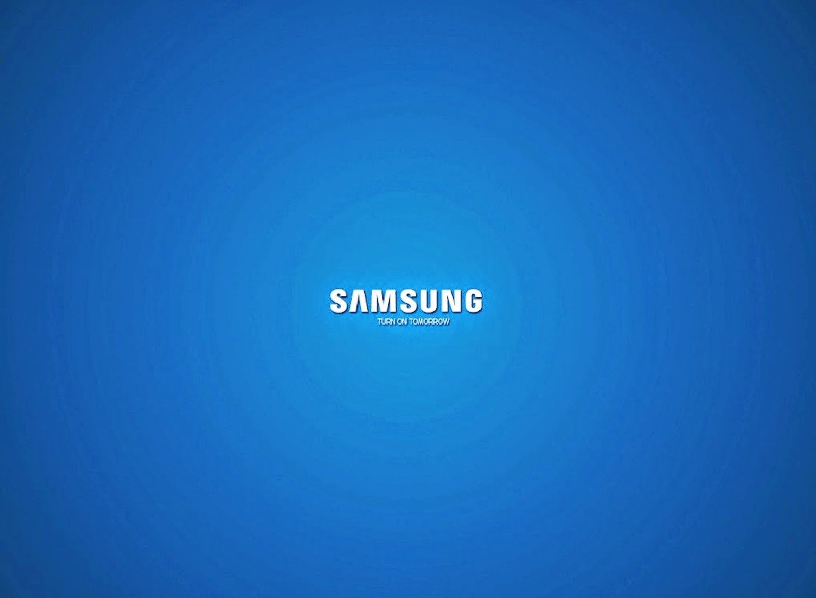 Samsung Logo Wallpapers HD 3