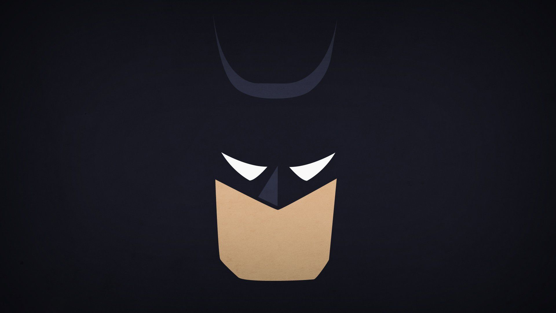 TV Show Batman The Animated Series HD Wallpaper