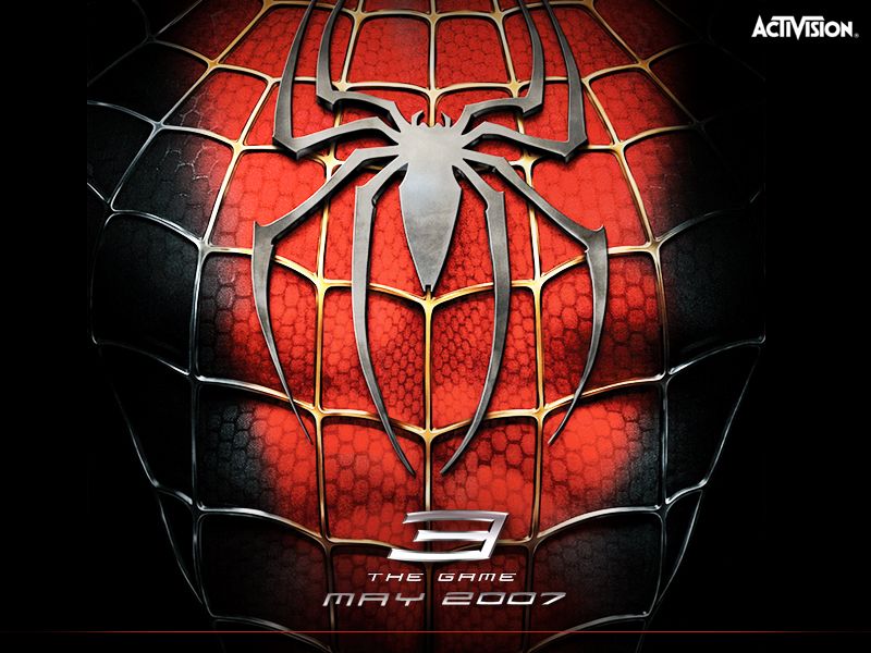 Esfome spiderman 3 wallpapers download
