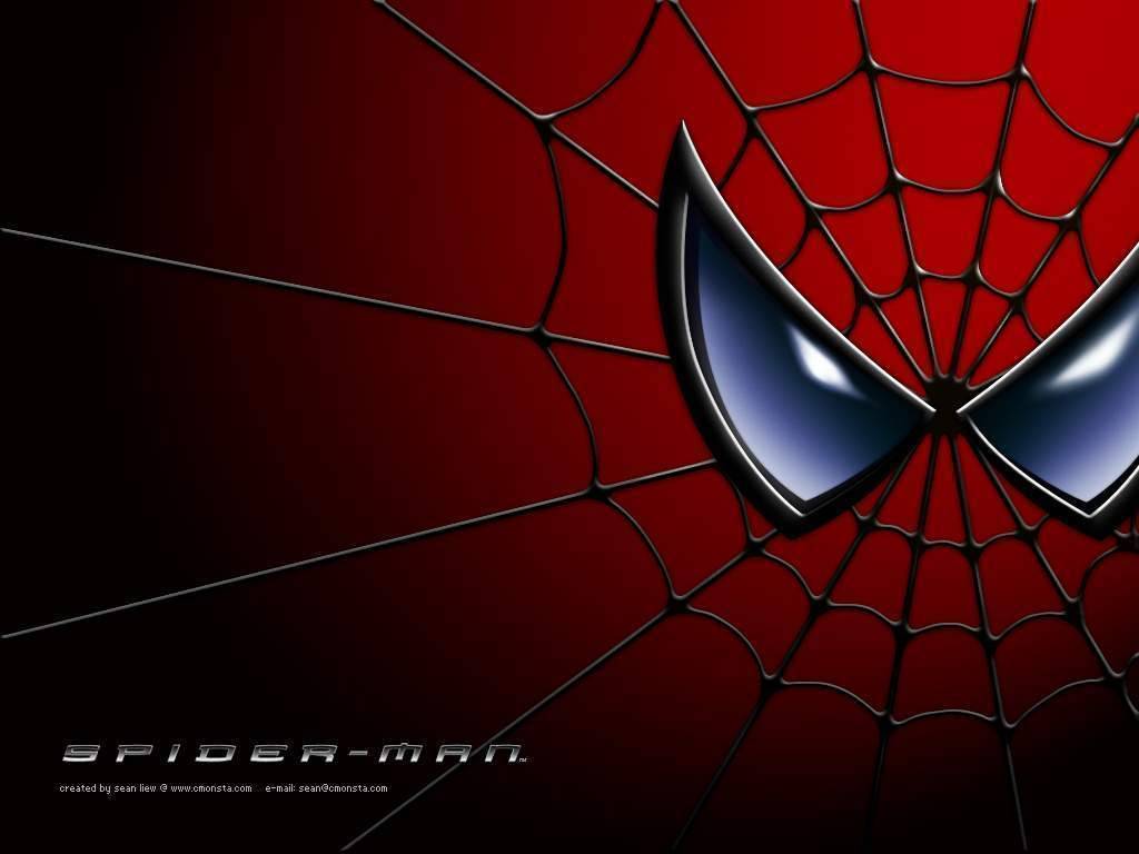 High Resolution Wallpapers: Spider Man Wallpapers