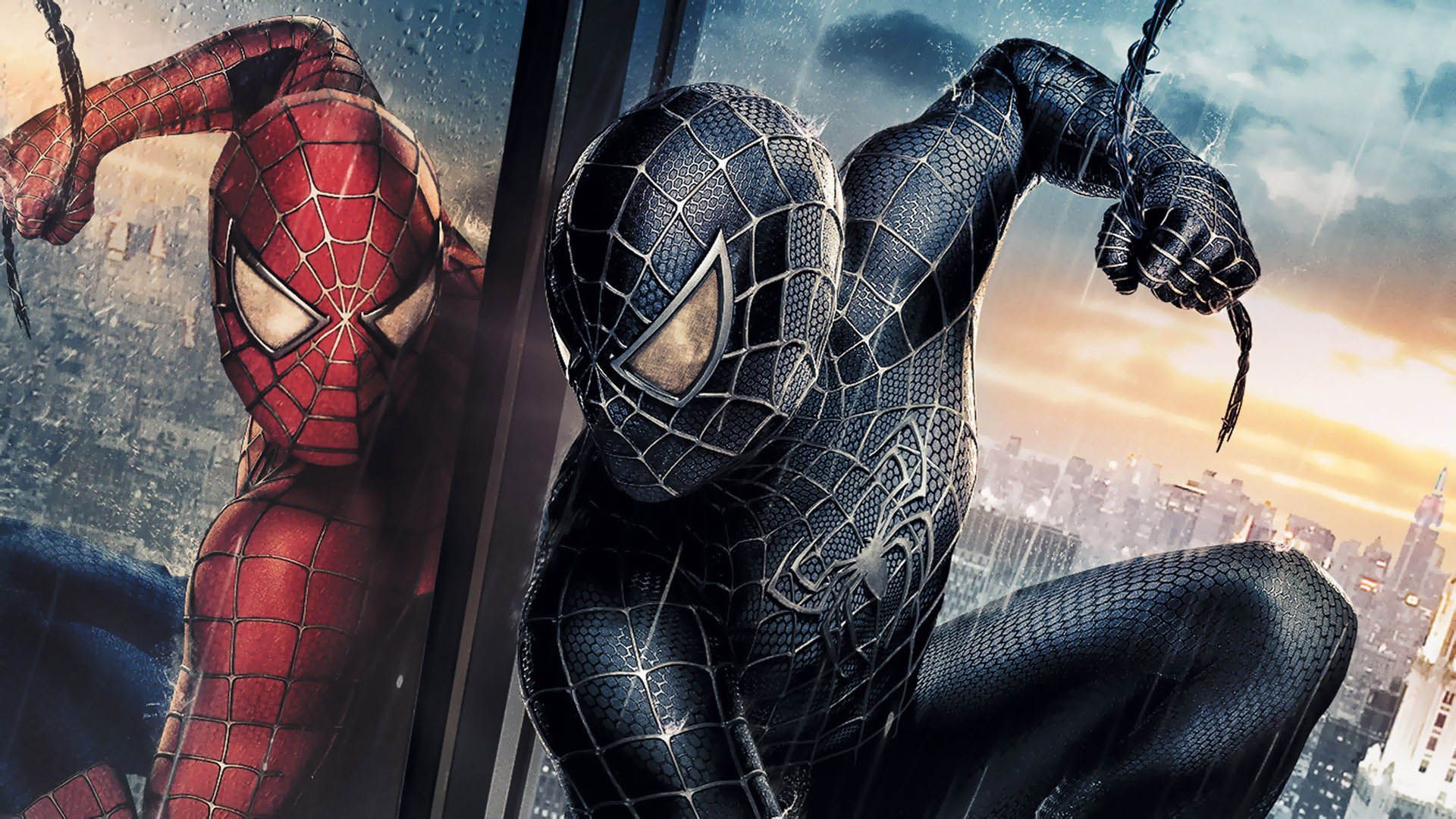 Spider Man 3 HD 1920x1080 Wallpapers, 1920x1080 Wallpapers ...