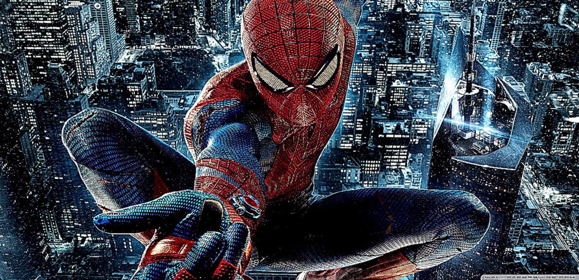 Hd Spiderman Wallpaper | Full HD Wallpapers