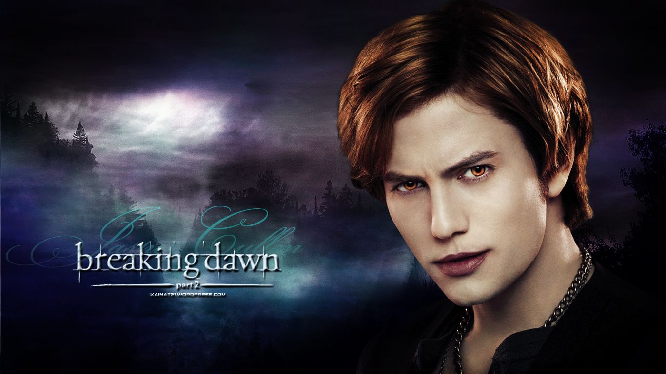 New 'Breaking Dawn - Part 2' Wallpapers - The Cullens by ...