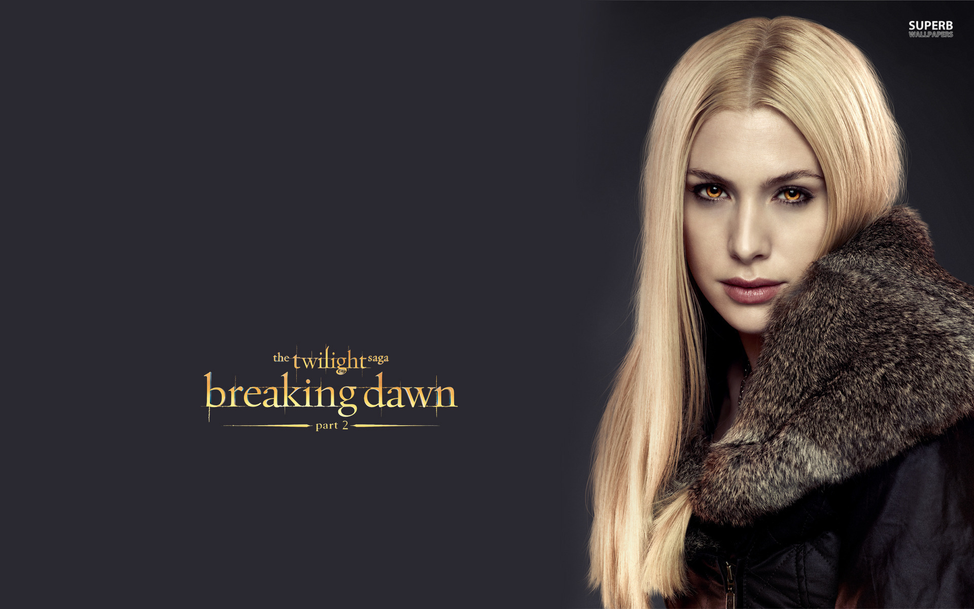 The Twilight Saga: Breaking Dawn - Part 2 : Desktop and mobile ...