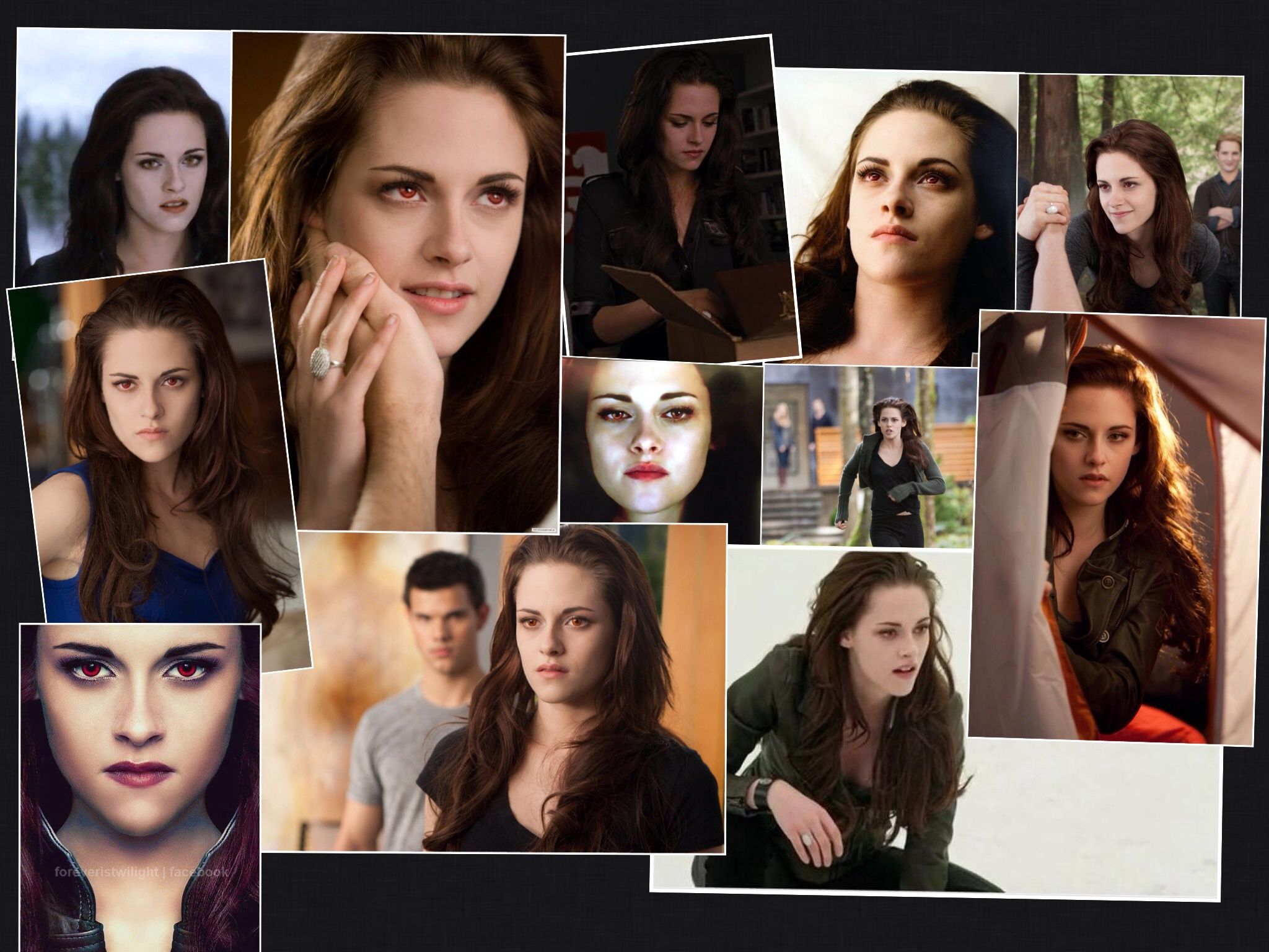 Bella in Breaking Dawn part 2 - Twilight Series : Desktop and ...