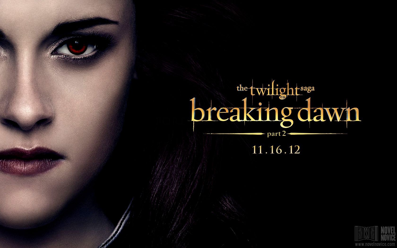 The Twilight Saga: Breaking Dawn - Part 2 Desktop Wallpapers ...