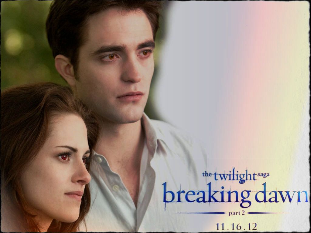 Breaking Dawn part 2 - Twilight Series Wallpaper (30665129) - Fanpop