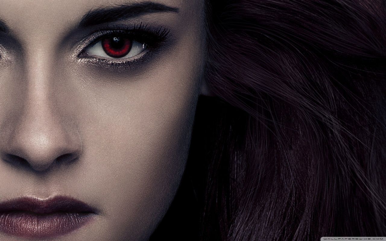 Twilight Breaking Dawn Part 2 Bella Vampire HD desktop wallpaper ...