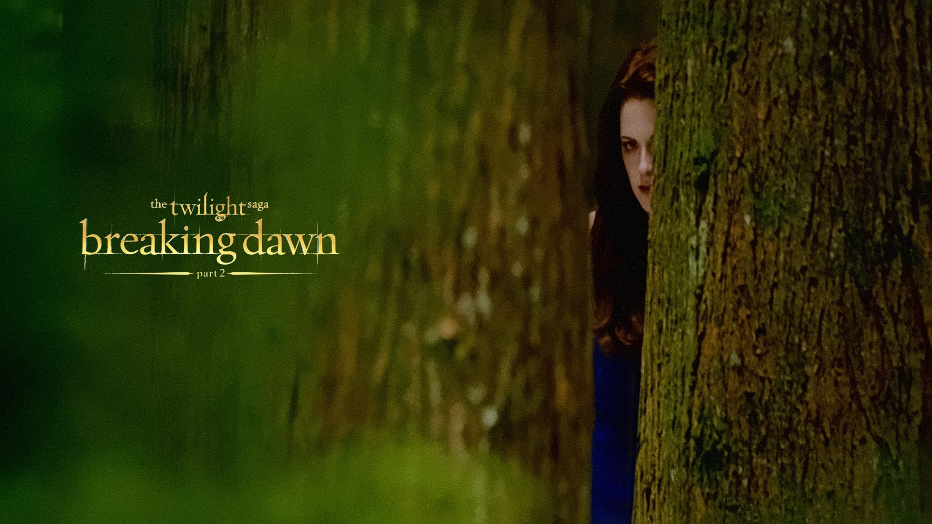 Breaking Dawn Part 2 wallpapers - Twilight Series Wallpaper ...