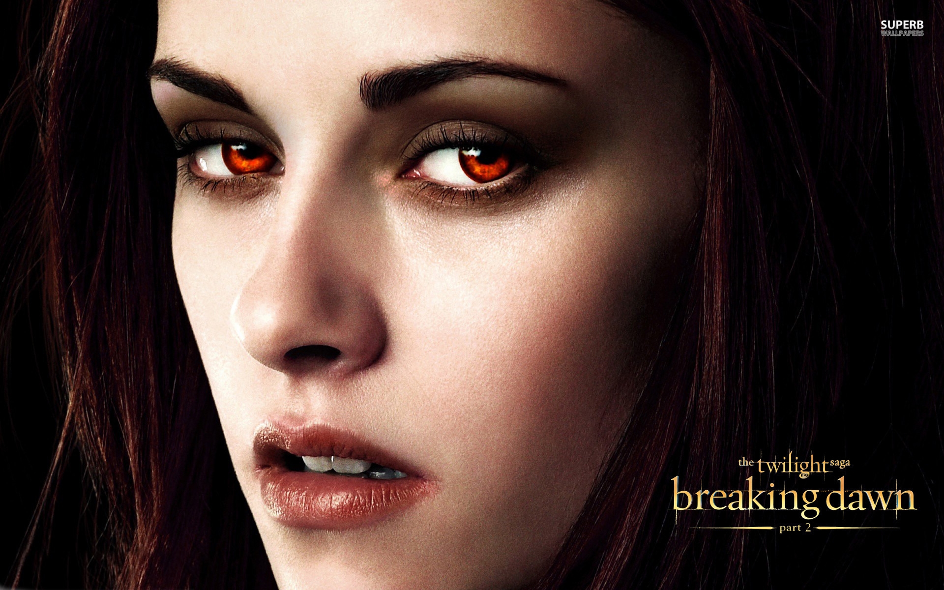 Twilight Breaking Dawn Part 2 Bella Vampire Wallpapers | Download ...