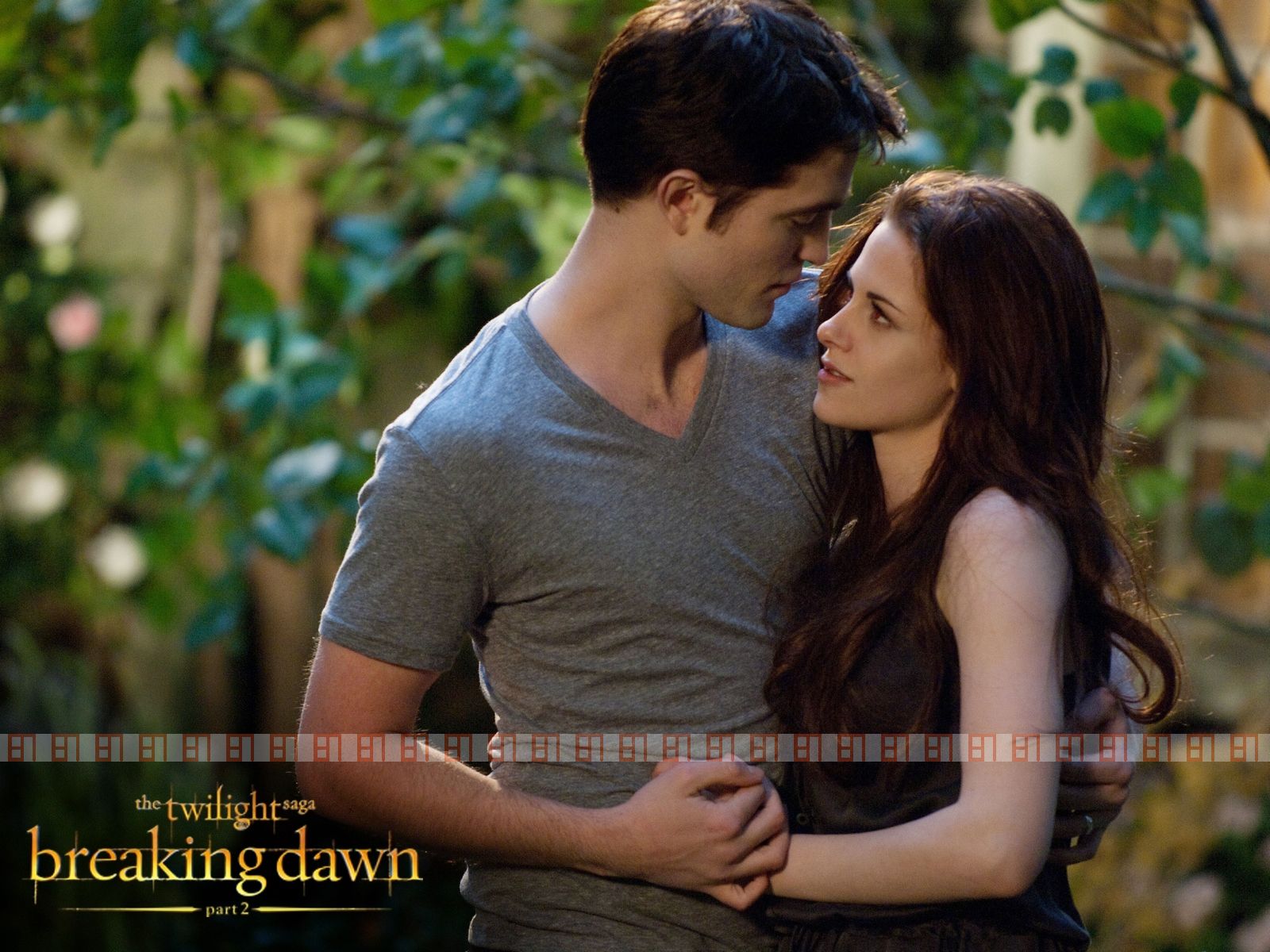 The Twilight Saga: Breaking Dawn - Part 2 Photo #225