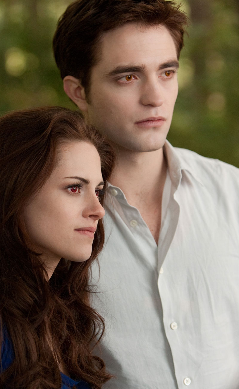 The Twilight Saga: Breaking Dawn (Part 2) 252857 Gallery, Images ...