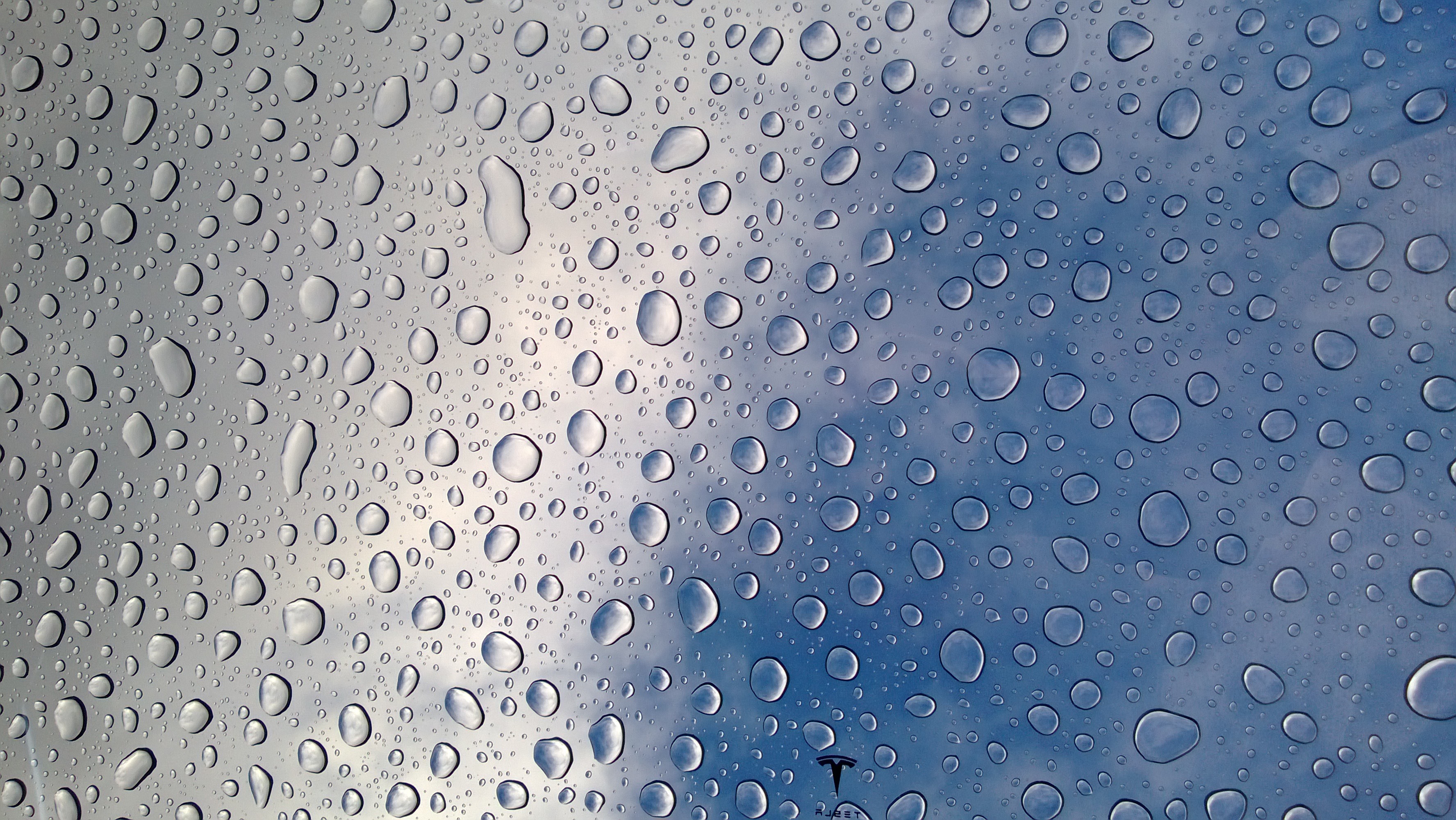 Top Rain Drops On My Wallpapers