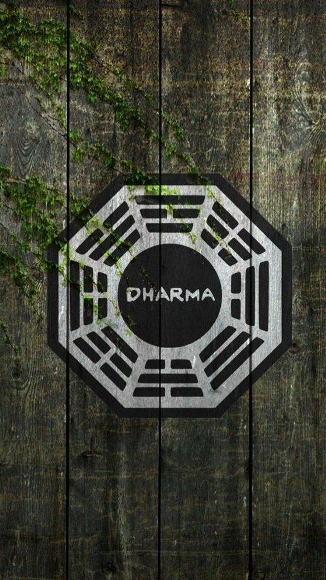 Dharma Initiative - Best htc one wallpapers, free and easy to download