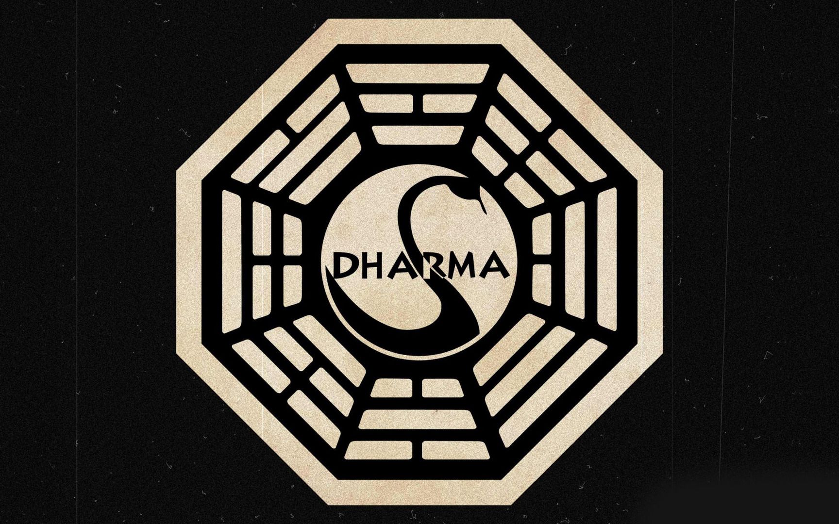 Dharma Initiative wallpaper - Free Wide HD Wallpaper