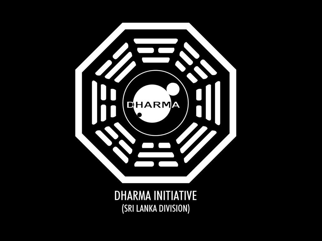 Dharma Initiative Sri Lanka by Wolverine080976 on DeviantArt