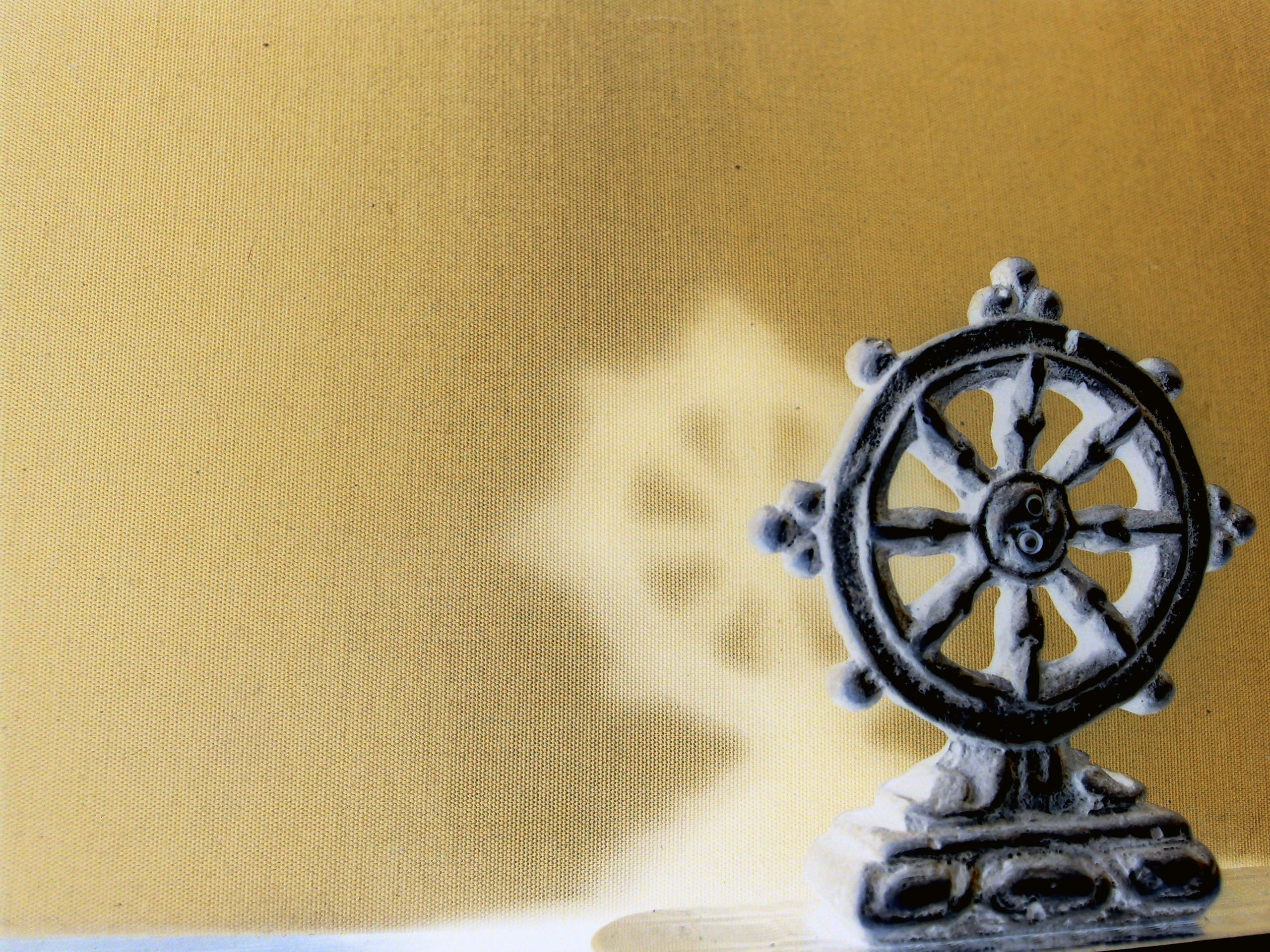 Buddhist Wheel Wallpaper - Free Stock Photos | LibreShot.com
