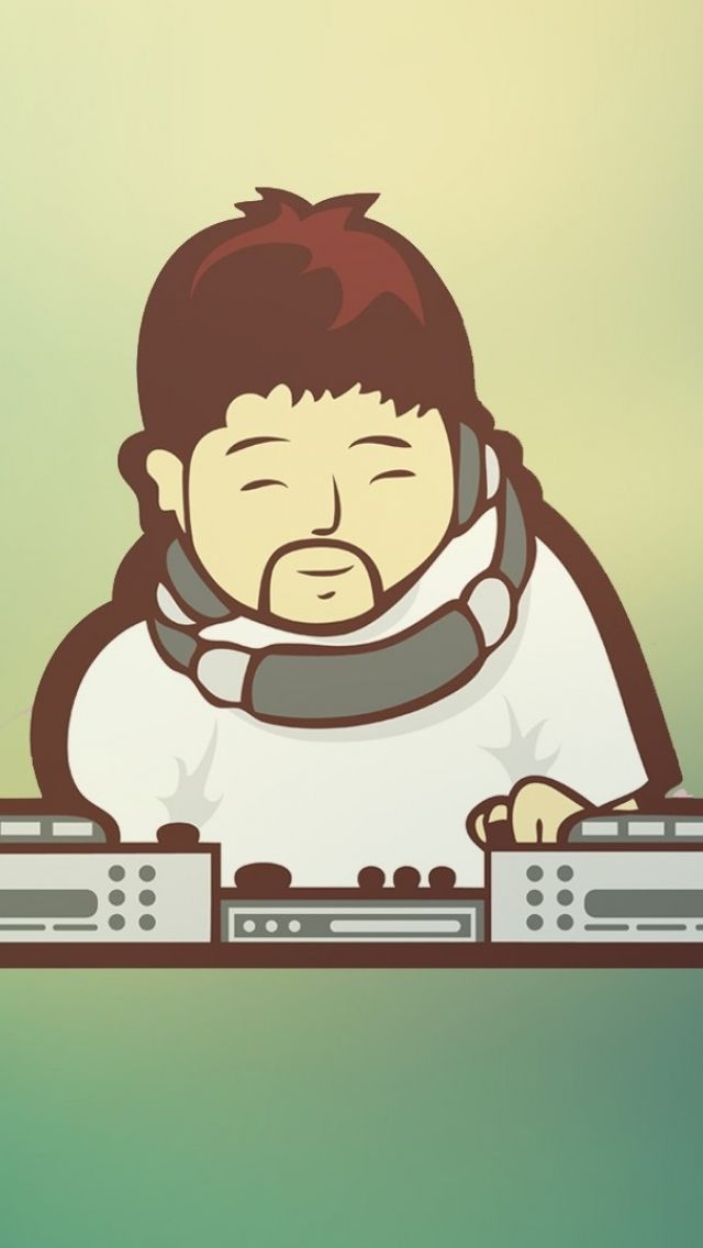 Music/Nujabes - Wallpaper ID: 138607