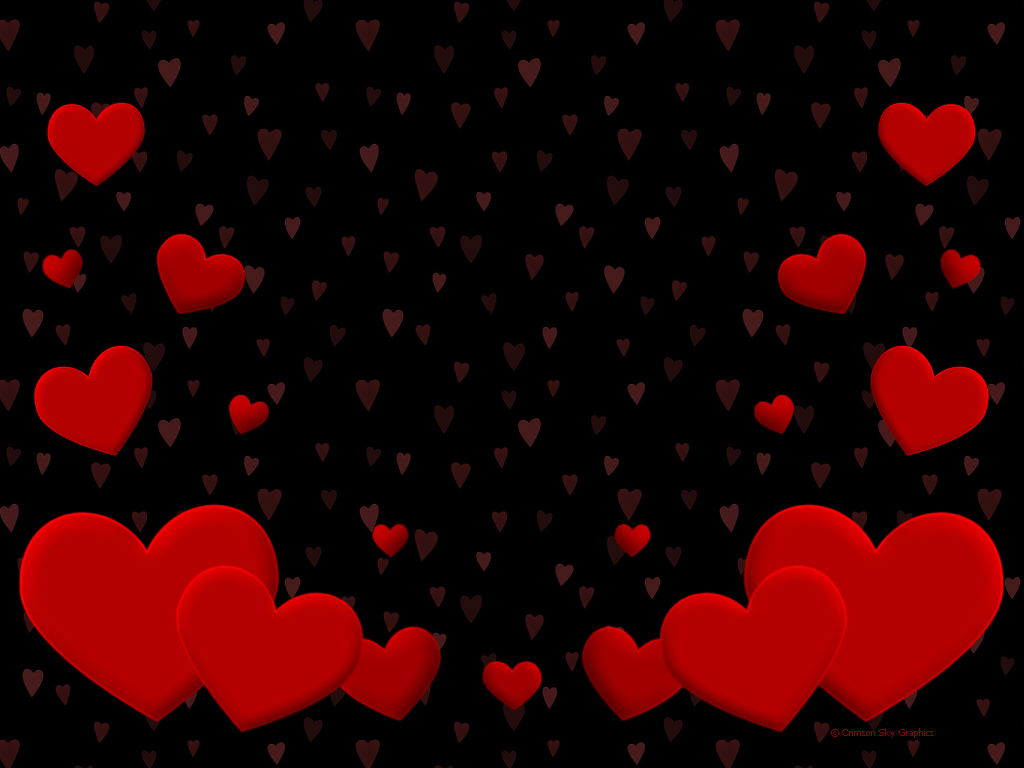 Hearts Wallpaper For Android ~R60nsz Free Download | Wes Wes
