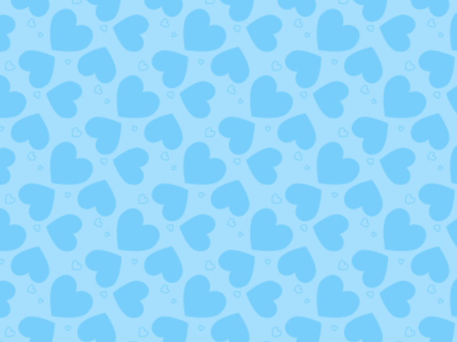 hearts wallpaper by iqitutoriales on DeviantArt