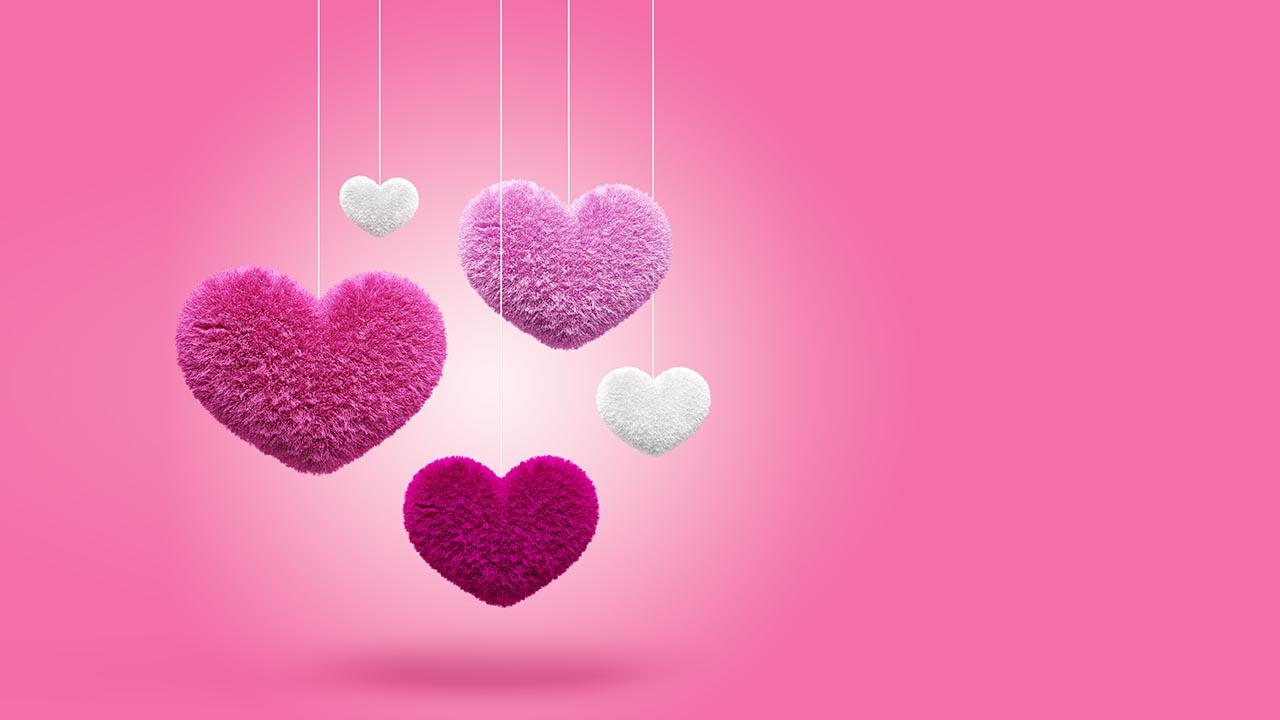Fluffy Hearts Live Wallpaper - Android Apps on Google Play