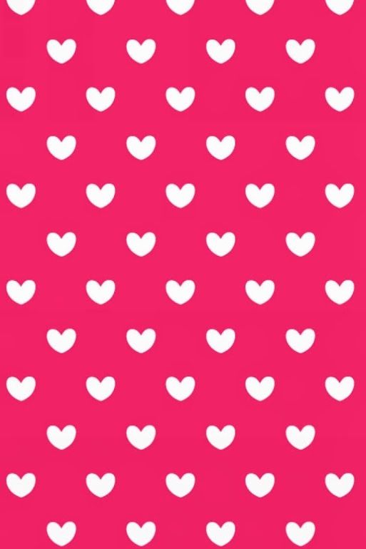hearts #iphonewallpaper #iphone4 | iPhone wallpapers | Pinterest ...