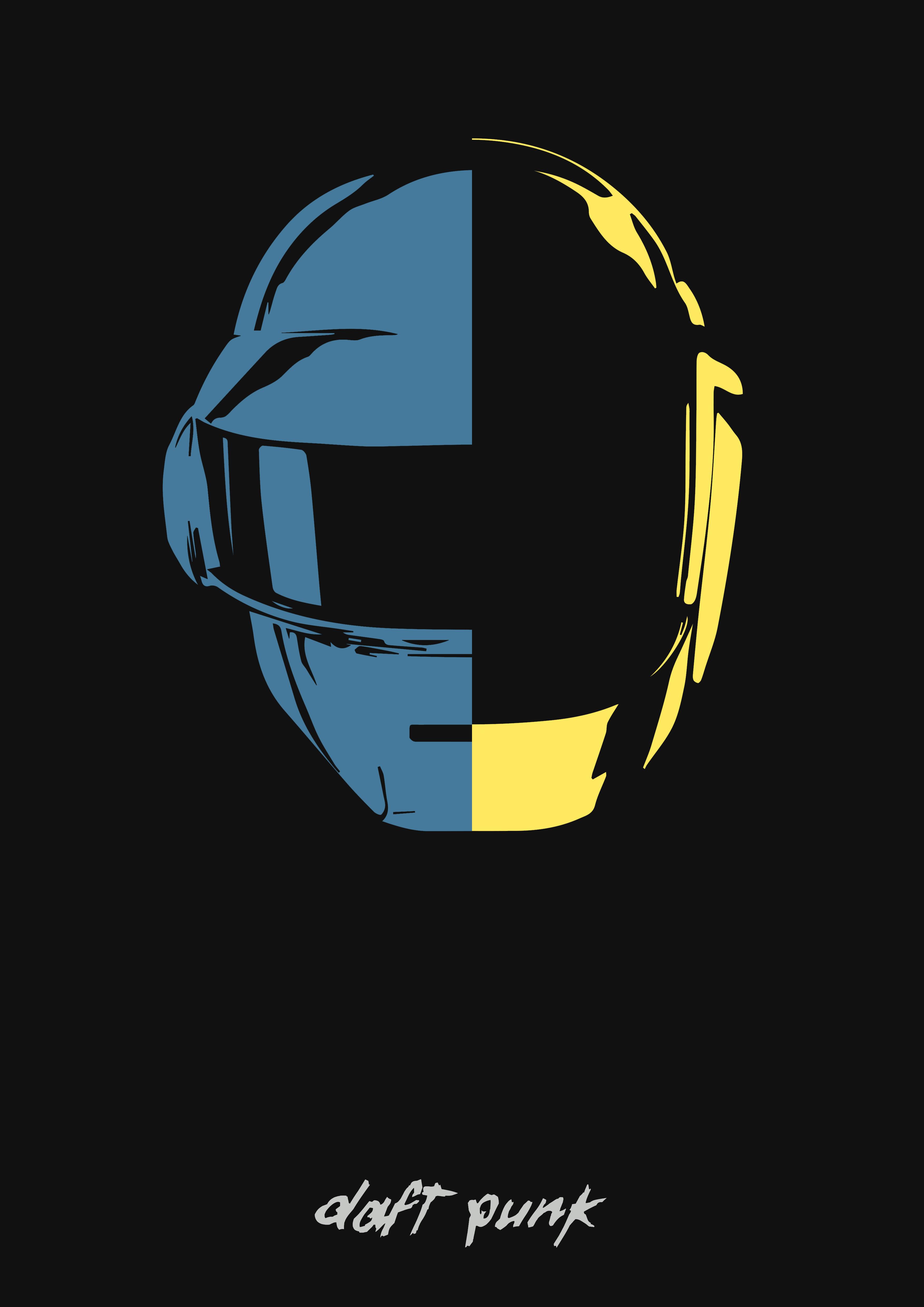 Daft Punk ad 3.3.2013 - NeoGAF